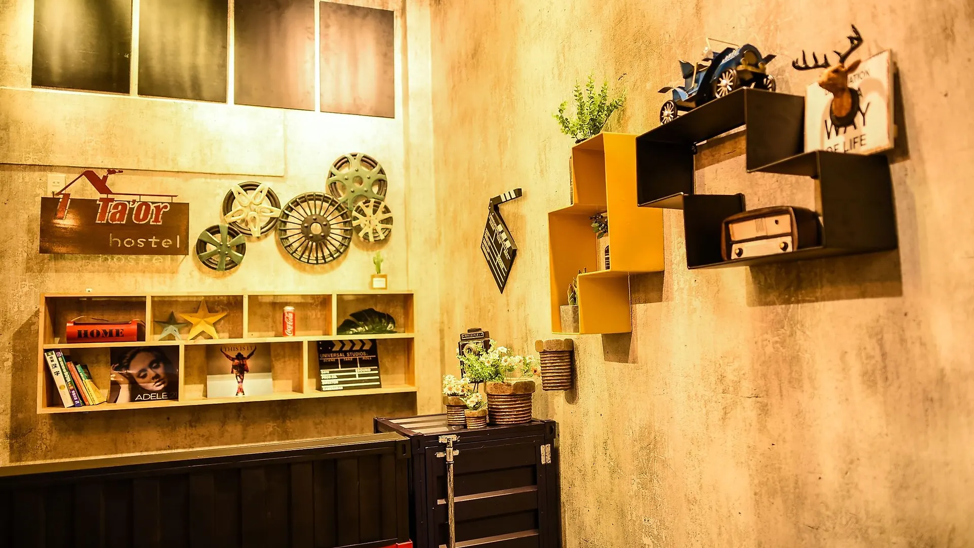 Ta'Or Hostel Нячанг 0*,  Вьетнам