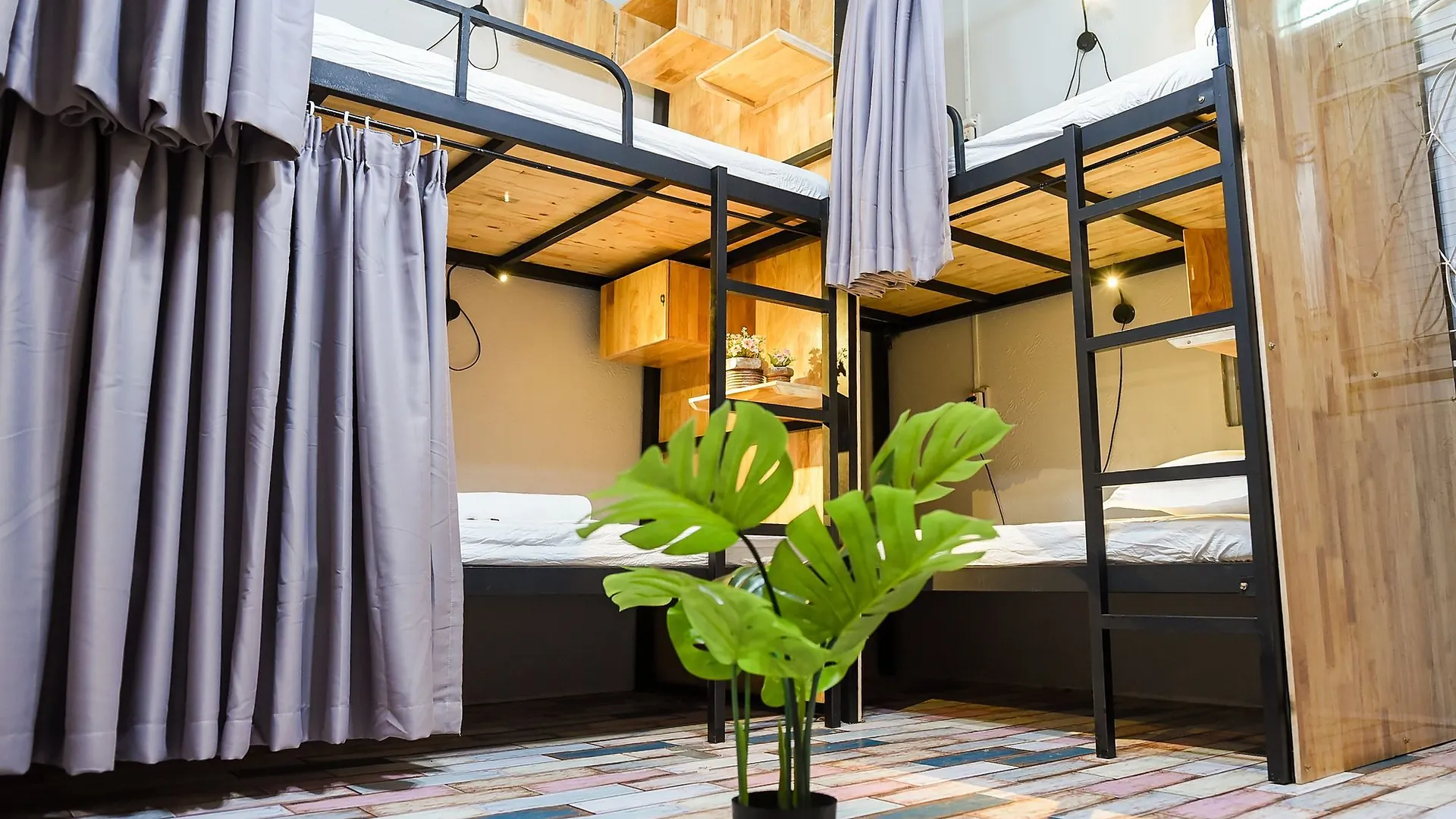 Отель Ta'Or Hostel Нячанг Вьетнам