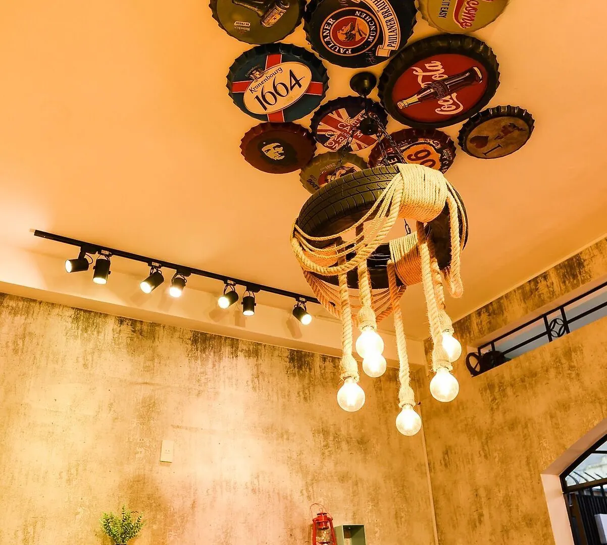 Hotell Ta'Or Hostel Nha Trang
