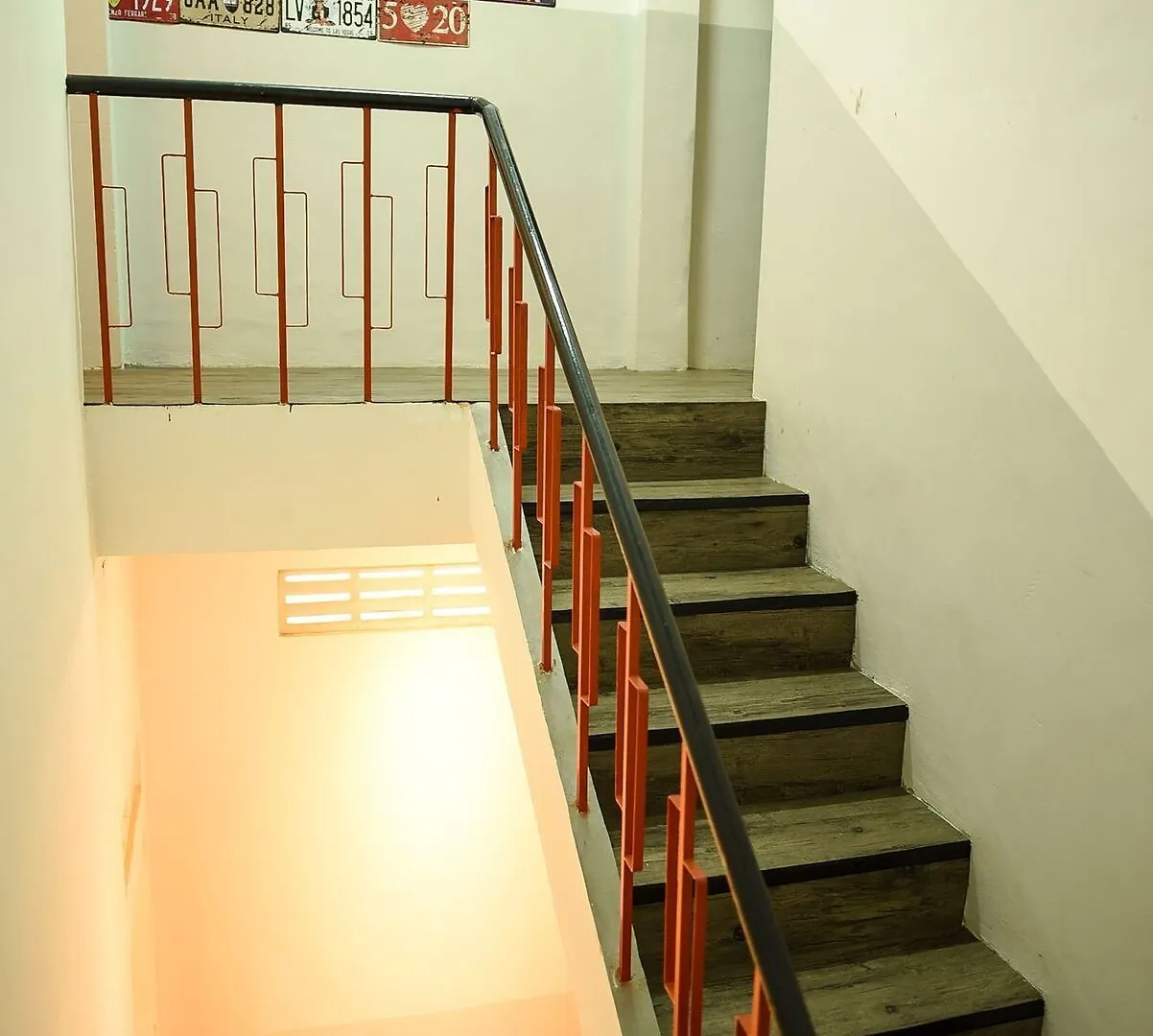 Ta'Or Hostel Nha Trang 0*,